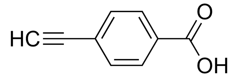Sigma-Aldrich 4-Ethynylbenzoic acid