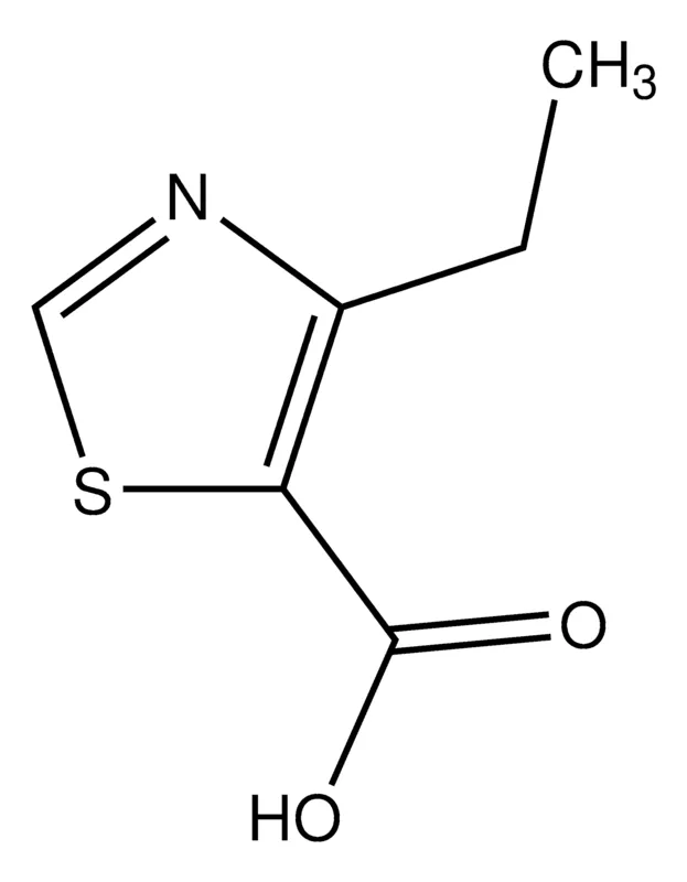 Sigma-Aldrich 4-Ethylthiazole-5-carboxylic acid