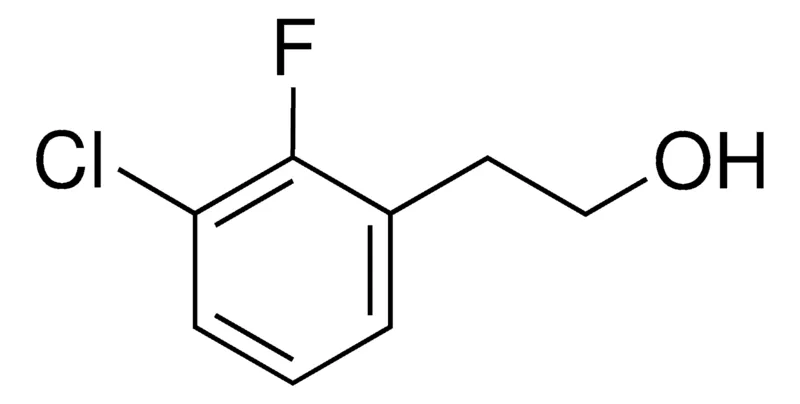 Sigma-Aldrich 2-(3-Chloro-2-fluorophenyl)ethanol