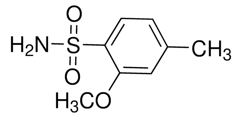 Sigma-Aldrich 2-Methoxy-4-methylbenzenesulfonamide