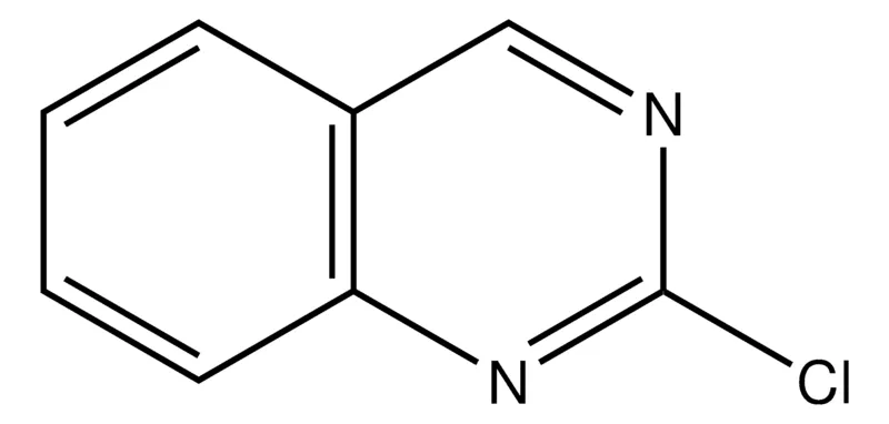 Sigma-Aldrich 2-Chloroquinazoline