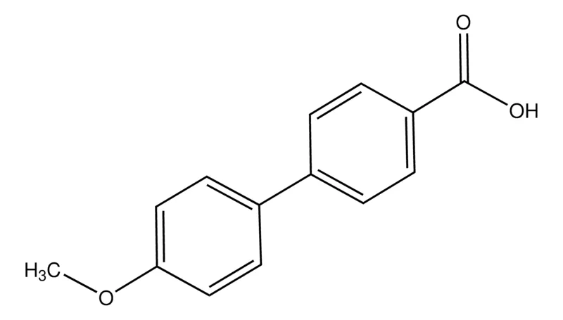 Sigma-Aldrich 4′-Methoxybiphenyl-4-carboxylic acid