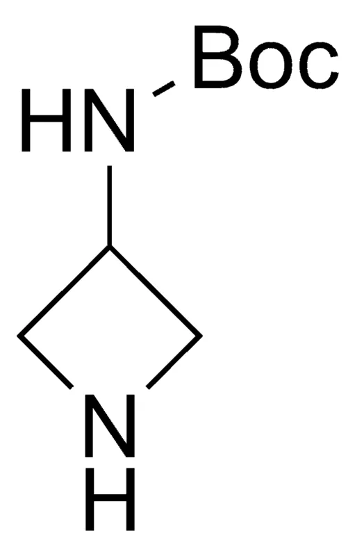 Sigma-Aldrich 3-(Boc-氨基)氮杂环丁烷