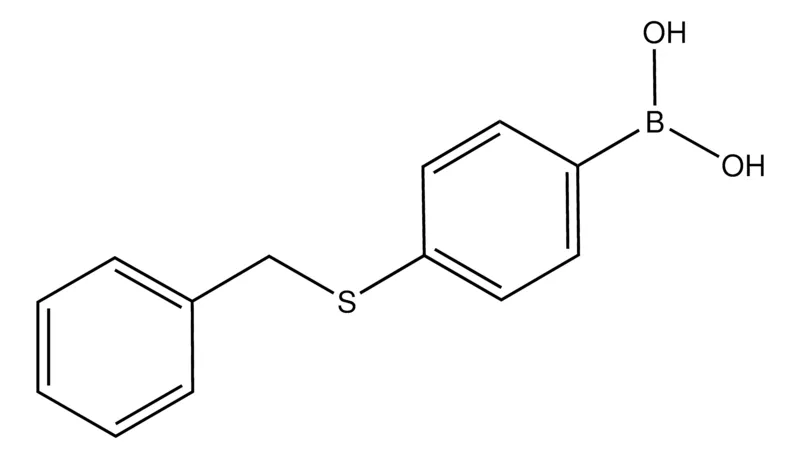 Sigma-Aldrich 4-Benzylthiophenylboronic acid