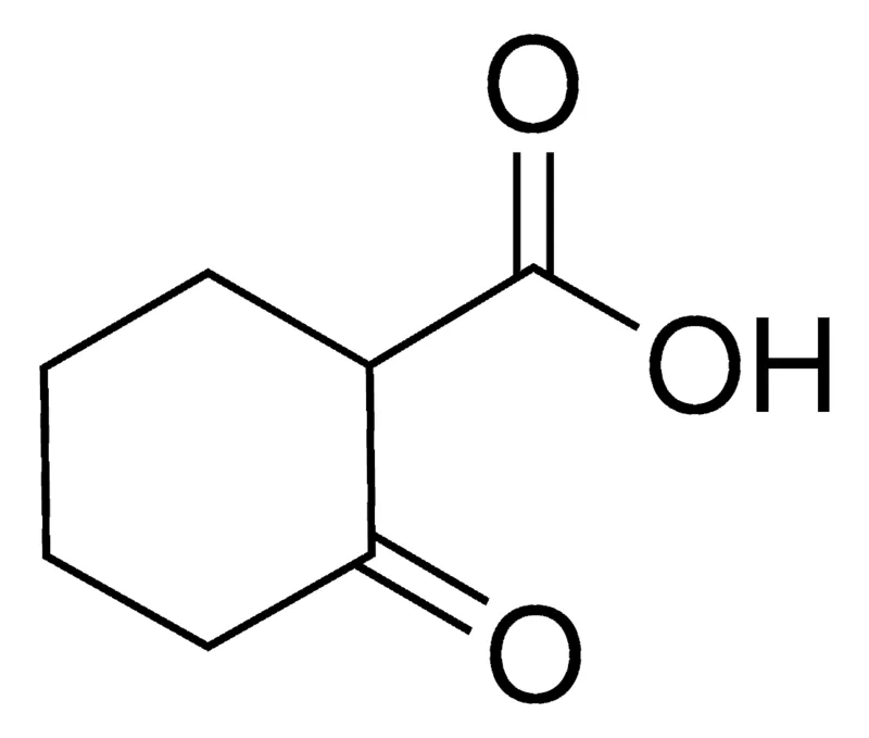 Sigma-Aldrich 2-Oxocyclohexanecarboxylic acid