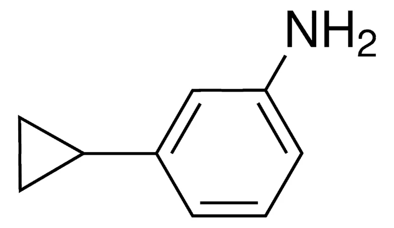 Sigma-Aldrich 3-Cyclopropylaniline