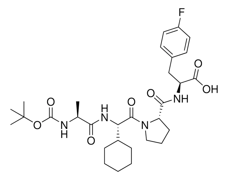Sigma-Aldrich BocA1V2PF2