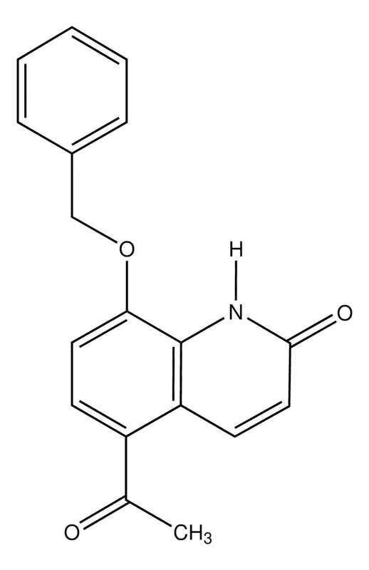 Sigma-Aldrich 5-Acetyl-8-(benzyloxy)-1,2-dihydroquinolin-2-one