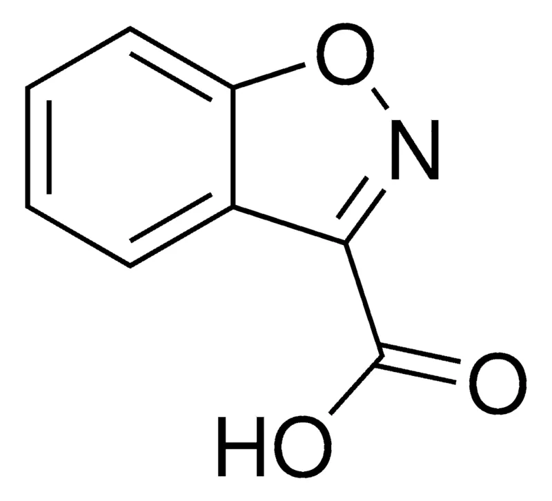 Sigma-Aldrich Benzo[d]isoxazole-3-carboxylic acid
