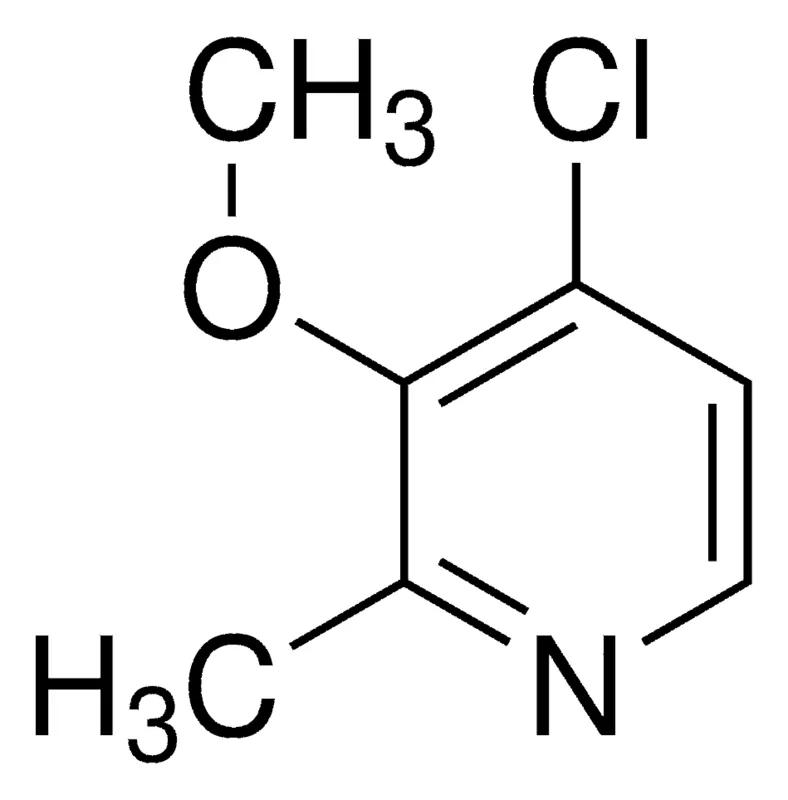 Sigma-Aldrich 4-Chloro-3-methoxy-2-methylpyridine