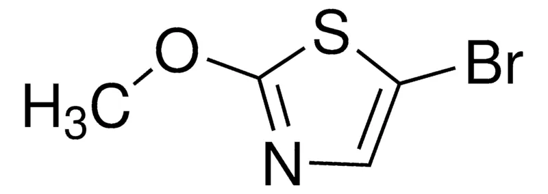 Sigma-Aldrich 5-Bromo-2-methoxythiazole