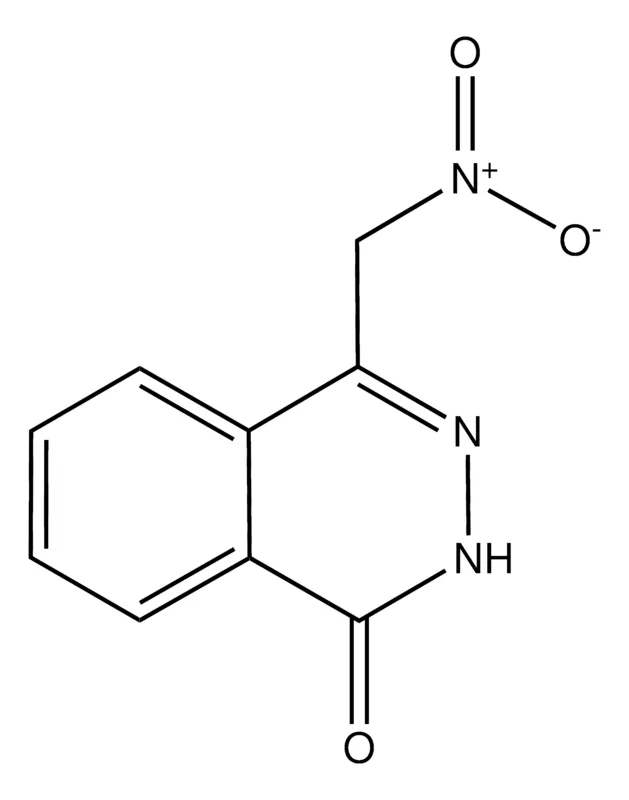 Sigma-Aldrich 4-(Nitromethyl)phthalazin-1(2H)-one