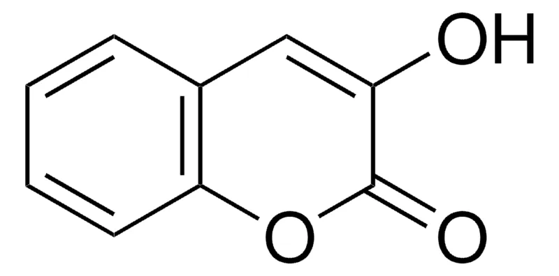 Sigma-Aldrich 3-羟基香豆素