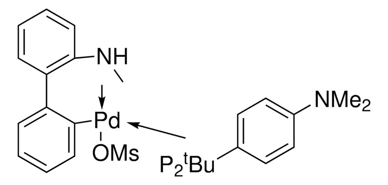 Sigma-Aldrich APhos Pd G4 ChemBeads,固体