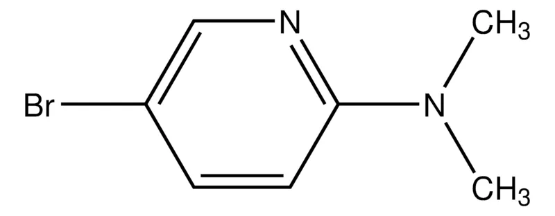 Sigma-Aldrich 5-Bromo-2-dimethylaminopyridine