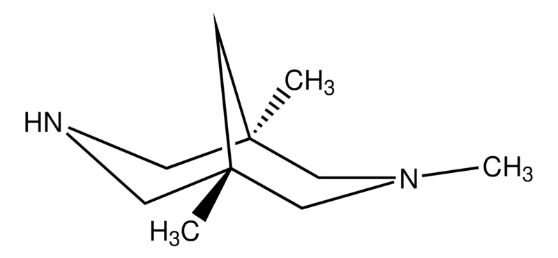 Sigma-Aldrich 1,3,5-Trimethyl-3,7-diaza-bicyclo[3.3.1]nonane