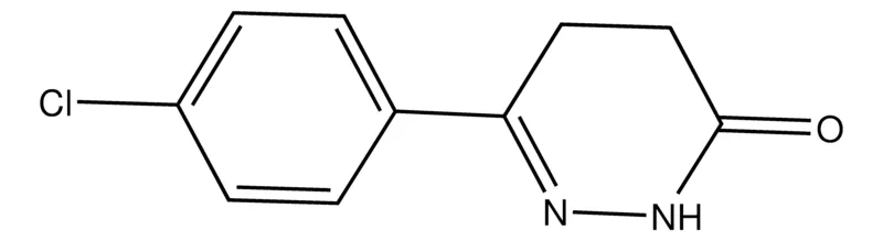 Sigma-Aldrich 6-(4-Chlorophenyl)-4,5-dihydropyridazin-3(2H)-one