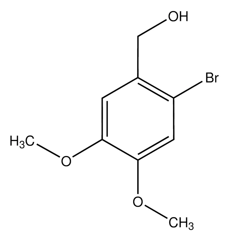 Sigma-Aldrich (2-Bromo-4,5-dimethoxyphenyl)methanol