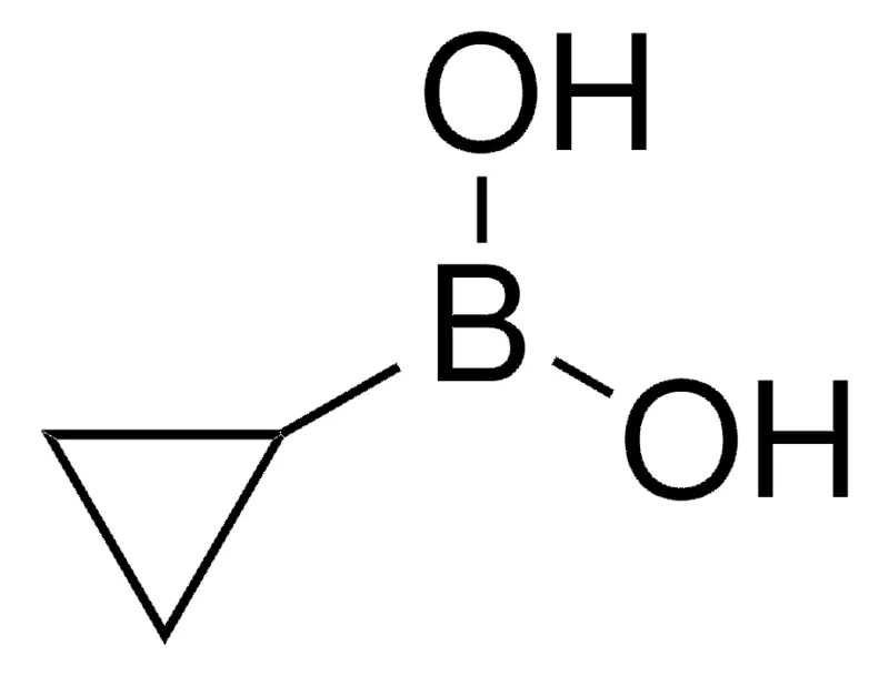 Sigma-Aldrich 环丙基硼酸