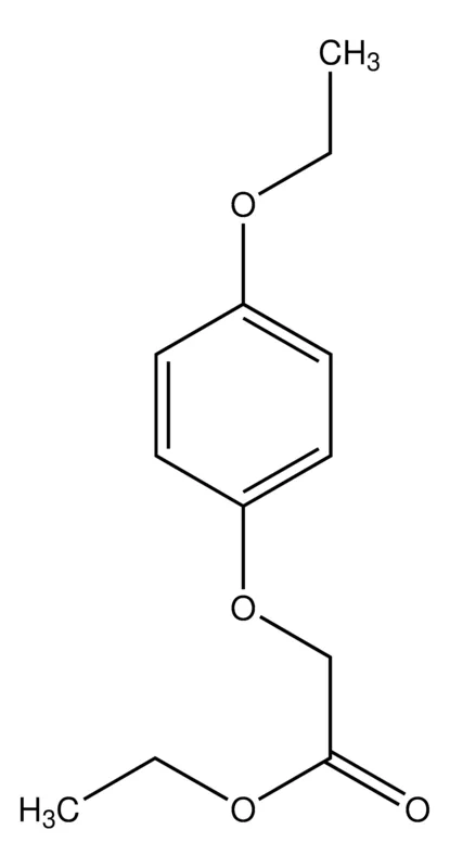 Sigma-Aldrich Ethyl 2-(4-ethoxyphenoxy)acetate