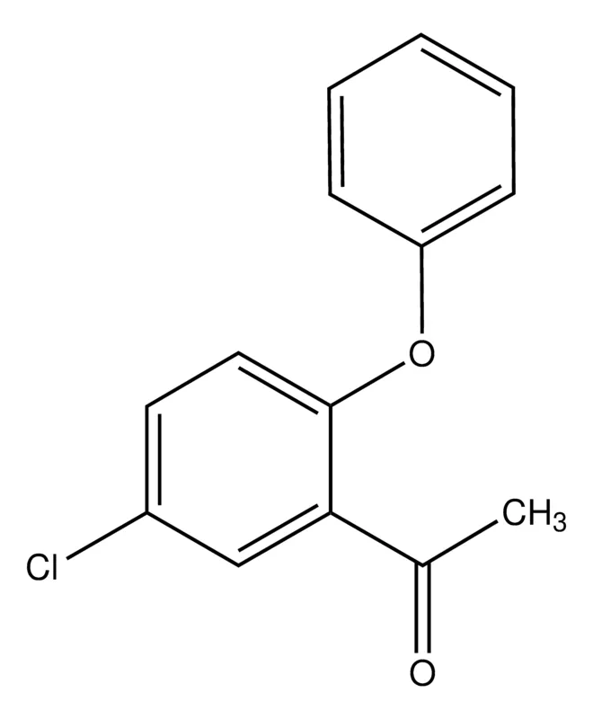 Sigma-Aldrich 1-(5-Chloro-2-phenoxyphenyl)ethanone