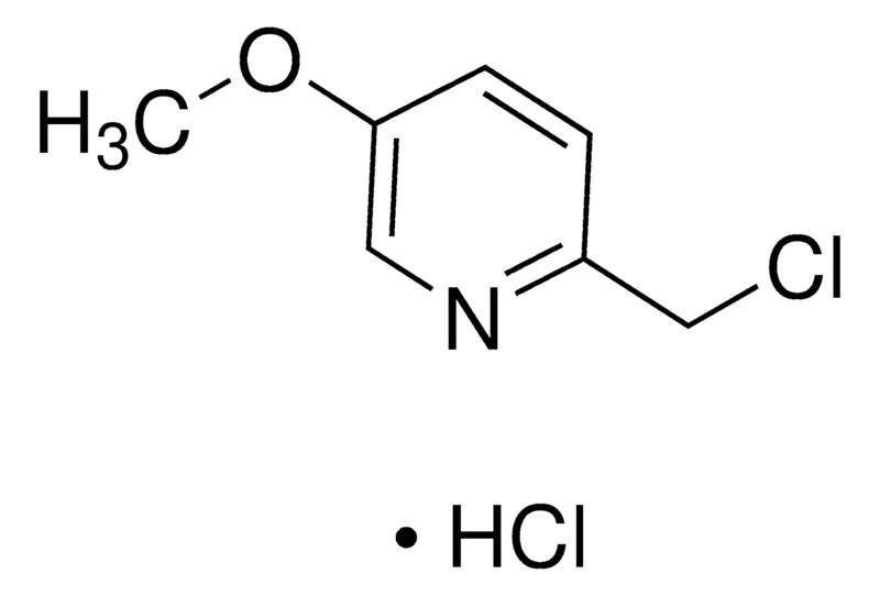 Sigma-Aldrich 2-(Chloromethyl)-5-methoxypyridine hydrochloride
