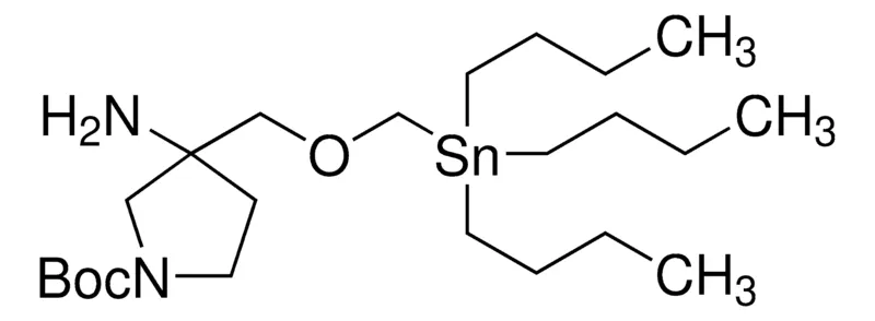 Sigma-Aldrich SnAP 3-Spiro-(2-Pyr) M试剂