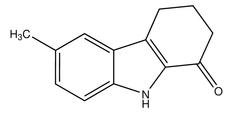 Sigma-Aldrich 6-Methyl-2,3,4,9-tetrahydro-1H-carbazol-1-one