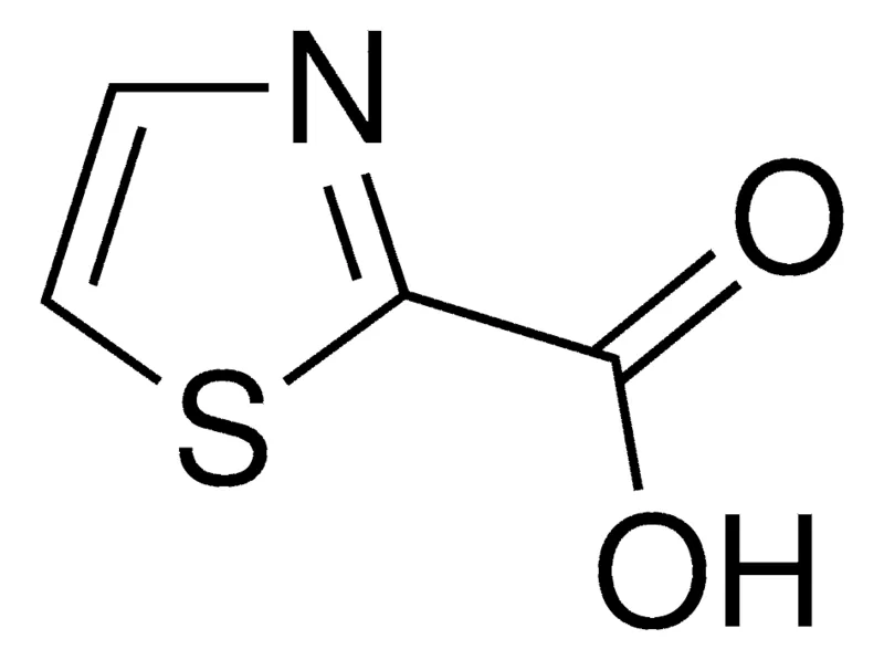 Sigma-Aldrich Thiazole-2-carboxylic acid