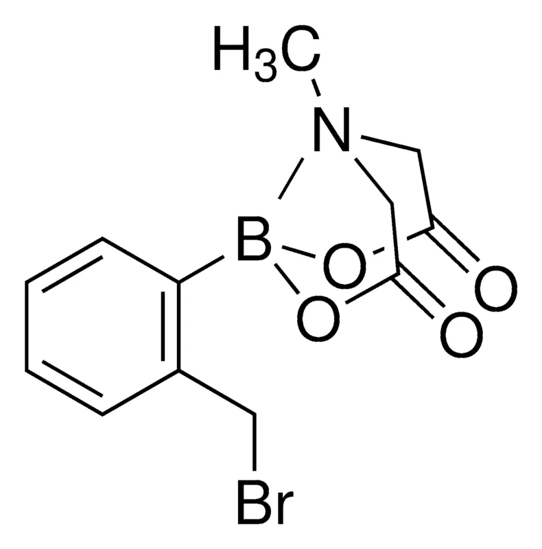 Sigma-Aldrich 2-溴甲基苯硼酸甲基亚氨基二乙酸酯
