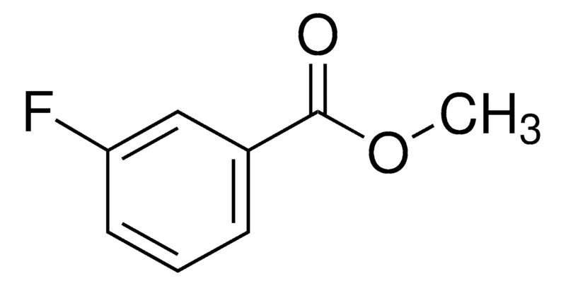 Sigma-Aldrich Methyl 3-fluorobenzoate