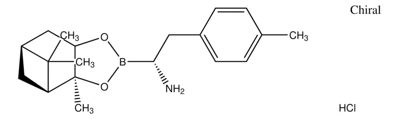 Sigma-Aldrich (R)-Boro-4-tolylalanine-(+)-pinanediolester hydrochloride