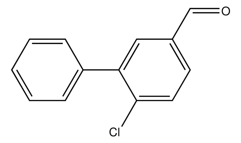 Sigma-Aldrich 6-Chlorobiphenyl-3-carbaldehyde