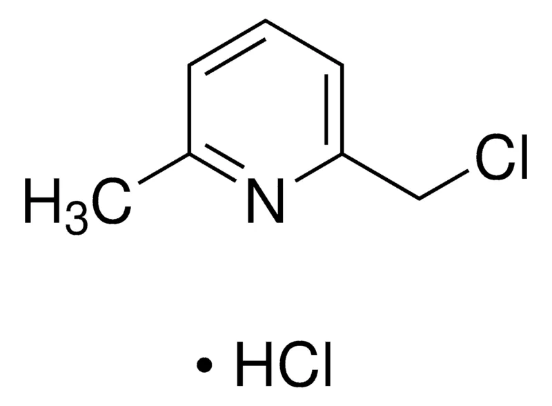 Sigma-Aldrich 2-(Chloromethyl)-6-methylpyridine hydrochloride