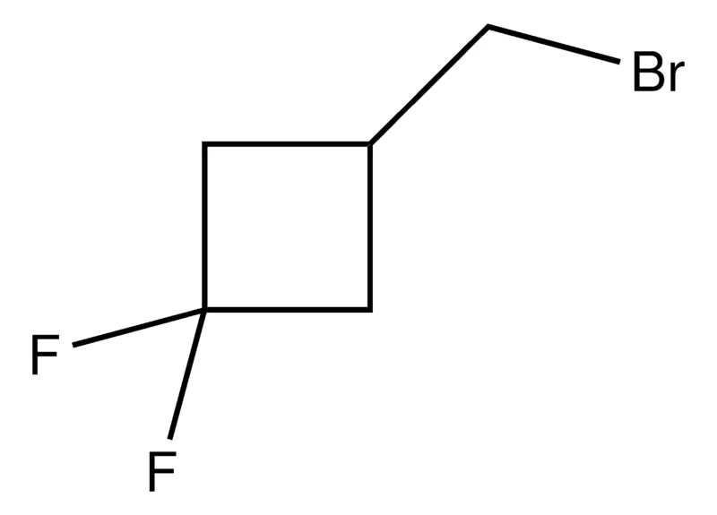 Sigma-Aldrich 3-(Bromomethyl)-1,1-difluorocyclobutane