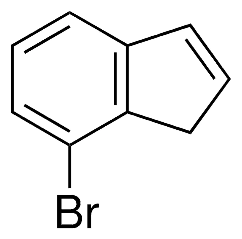 Sigma-Aldrich 7-Bromo-1H-indene
