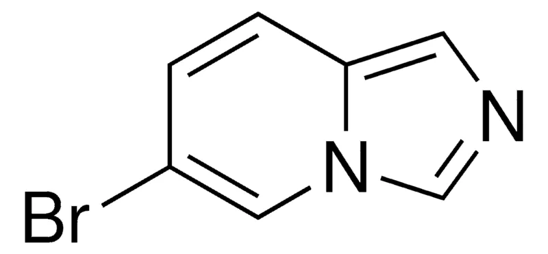 Sigma-Aldrich 6-Bromoimidazo[1,5-a]pyridine