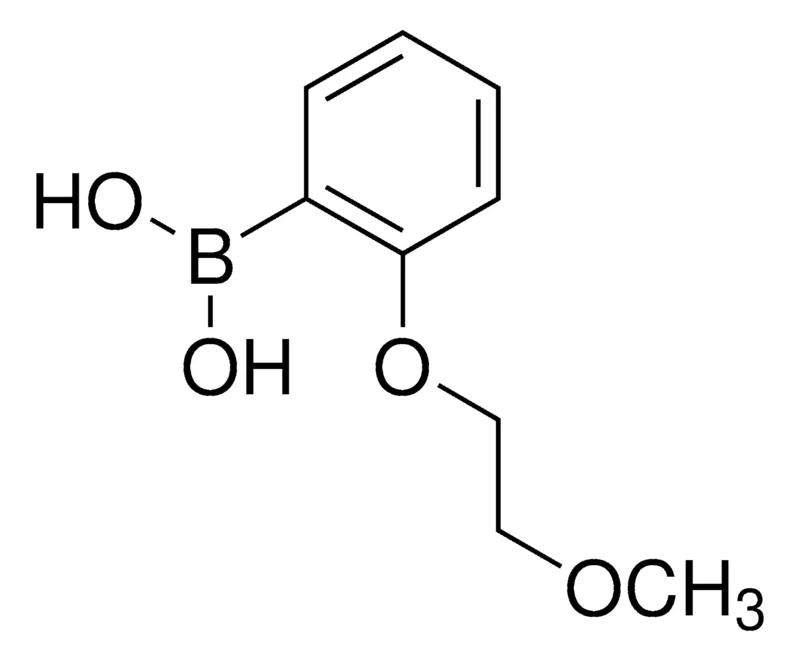 Sigma-Aldrich 2-(2-Methoxyethoxy)phenylboronic acid