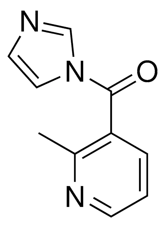 Sigma-Aldrich 2-Methylnicotinic acid imidazolide