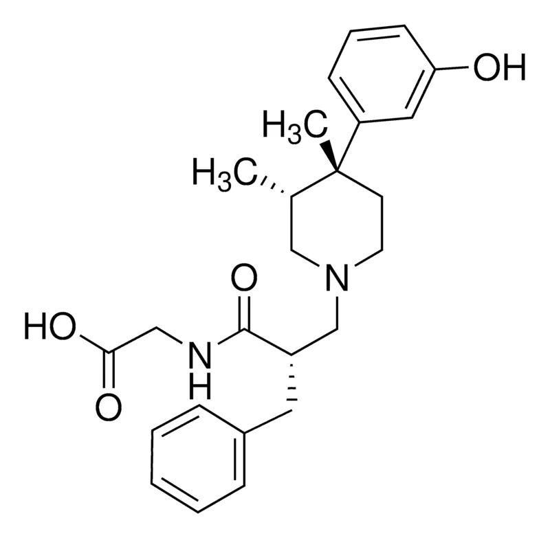 Sigma-Aldrich Alvimopan