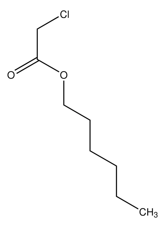 Sigma-Aldrich Hexyl 2-chloroacetate