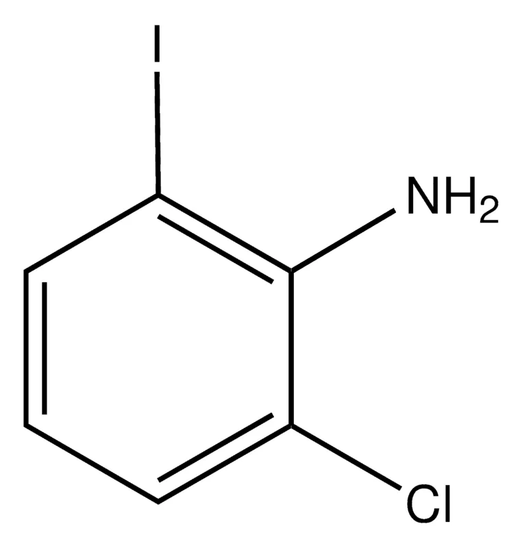 Sigma-Aldrich 2-Chloro-6-iodoaniline