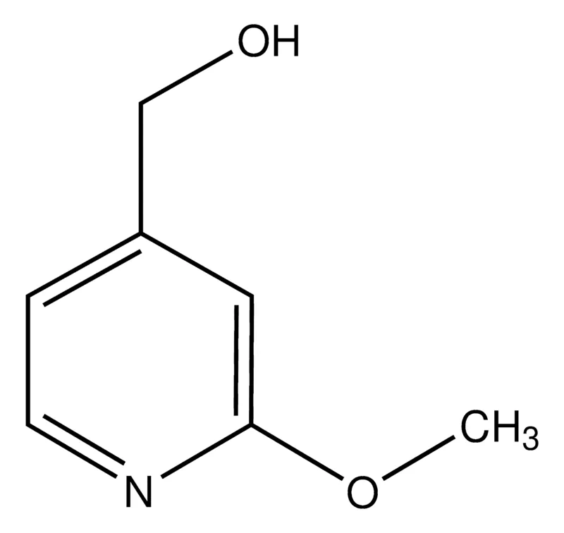 Sigma-Aldrich (2-Methoxy-4-pyridinyl)methanol