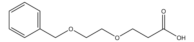 Sigma-Aldrich 3-(2-(Benzyloxy)ethoxy)propanoic acid