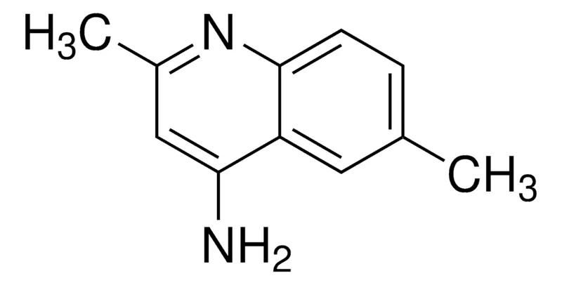 Sigma-Aldrich 4-Amino-2,6-dimethylquinoline