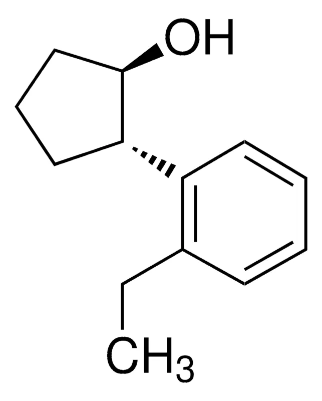 Sigma-Aldrich trans-2-(2-Ethylphenyl)cyclopentanol