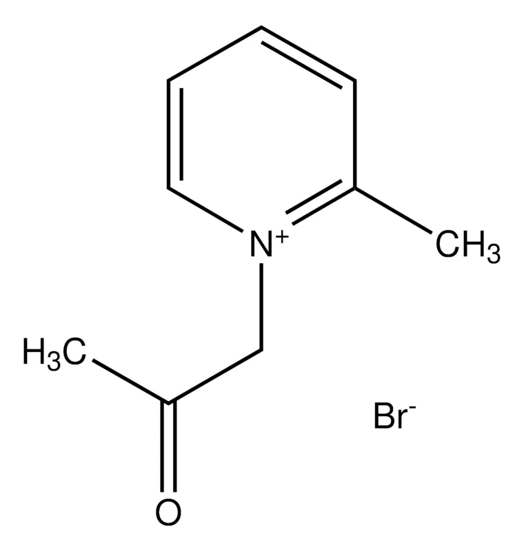 Sigma-Aldrich 2-Methyl-1-(2-oxopropyl)pyridinium bromide