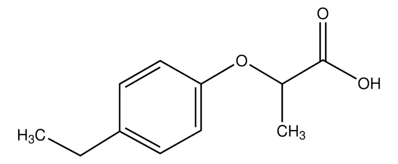 Sigma-Aldrich 2-(4-Ethylphenoxy)propanoic acid