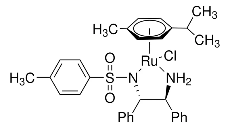 Sigma-Aldrich RuCl(p-异丙基甲苯)[(S,S)-Ts-DPEN]