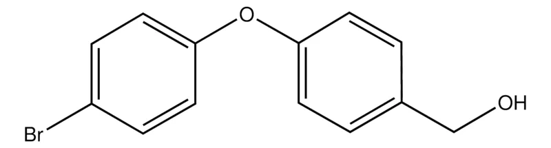 Sigma-Aldrich (4-(4-Bromophenoxy)phenyl)methanol
